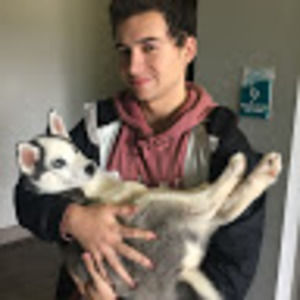 Meet your Posher, Matthew